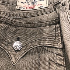 True Religion pants for men I have 6 pairs